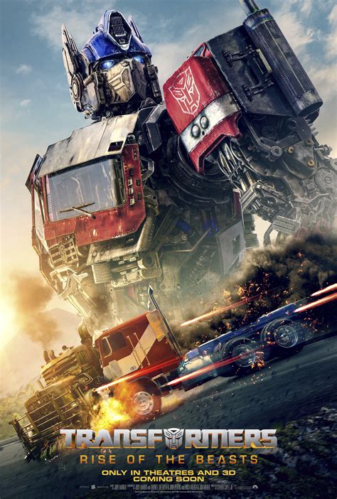transformers: rise of the beasts torrentz|Transformers: Rise of the Beasts (2023) YTS .